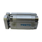 Festo ADVUL-12-15-P-A 1,5bar-1bar Pneumatikzylinder Industrie Einsatz Automation