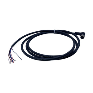 Ifm Anschlusskabel E11231 UL/CSA Sensorleitung Kabel Industrie Einsatz Bau