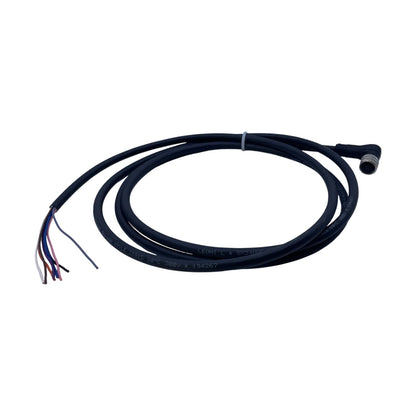 Ifm Anschlusskabel E11231 UL/CSA Sensorleitung Kabel Industrie Einsatz Bau