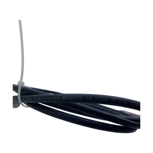 Ifm Anschlusskabel E11231 UL/CSA Sensorleitung Kabel Industrie Einsatz Bau