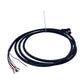 Ifm Anschlusskabel E11231 UL/CSA Sensorleitung Kabel Industrie Einsatz Bau