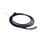 Ifm Anschlusskabel E11231 UL/CSA Sensorleitung Kabel Industrie Einsatz Bau