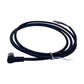 Ifm Anschlusskabel E11231 UL/CSA Sensorleitung Kabel Industrie Einsatz Bau