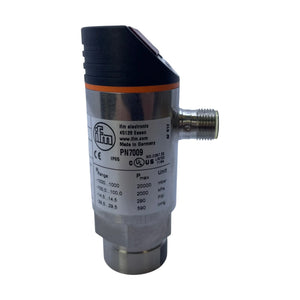 IFM PN7009 Drucksensor mit Anzeige für die Industrielle Automatisierung Einsatz