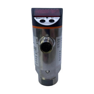 IFM PN7009 Drucksensor mit Anzeige für die Industrielle Automatisierung Einsatz