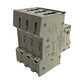 Siemens 5SY4308-5 Leitungsschutzschalter 3-polig 480V 8A 5kA Sicherungsautomat