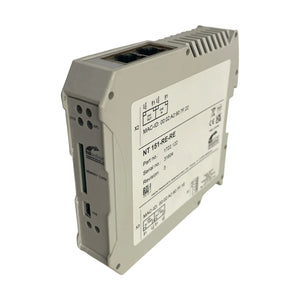 HILSCHER NT 151-RE-RE Kommunikationsmodul Industrie Einsatz Automation