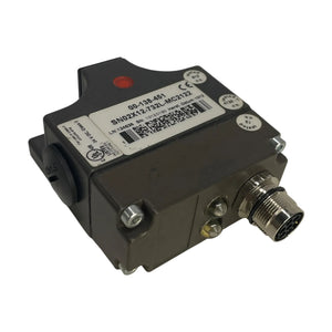 EUCHNER SN02X12-732L-MC2122 Industrie Einsatz Automation Sensor Bauteil SPS