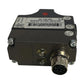 EUCHNER SN02X12-732L-MC2122 Industrie Einsatz Automation Sensor Bauteil SPS