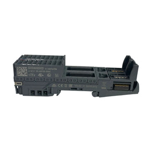 Siemens 6ES7193-6BP00-0BA0 BASE UNIT TYPE A0 BU15-P16+A0+2B Industrie Einsatz