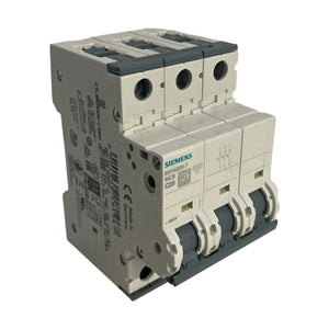 Siemens 5SY4320-7 Leitungsschutzschalter Überstrom 20A 400V Industrie Einsatz