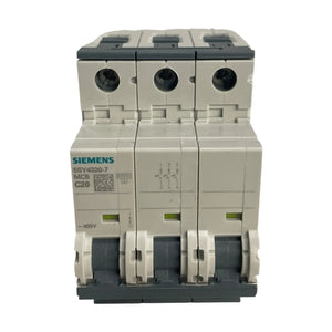 Siemens 5SY4320-7 Leitungsschutzschalter Überstrom 20A 400V Industrie Einsatz