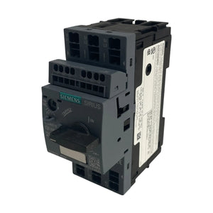 Siemens SIRIUS Leistungsschalter 3RV2411-1JA20 Motorschutz Industrie Einsatz