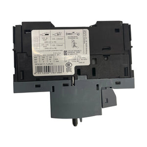 Siemens SIRIUS Leistungsschalter 3RV2411-1JA20 Motorschutz Industrie Einsatz