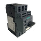 Siemens SIRIUS Leistungsschalter 3RV2411-1JA20 Motorschutz Industrie Einsatz
