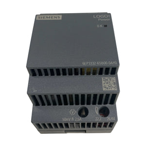 Siemens SITOP Stromversorgung 6EP3332-6SB00-0AY0 Netzteil Industrie Einsatz