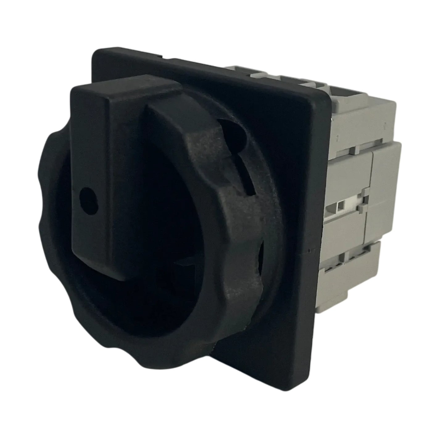 Siemens SENTRON Hauptschalter 3LD2103-0TK51 Lasttrenner Industrie Einsatz