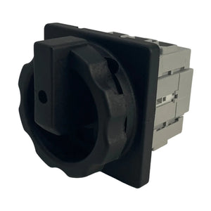 Siemens SENTRON Hauptschalter 3LD2103-0TK51 Lasttrenner Industrie Einsatz