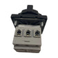 Siemens SENTRON Hauptschalter 3LD2103-0TK51 Lasttrenner Industrie Einsatz