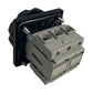 Siemens SENTRON Hauptschalter 3LD2103-0TK51 Lasttrenner Industrie Einsatz