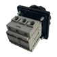 Siemens SENTRON Hauptschalter 3LD2103-0TK51 Lasttrenner Industrie Einsatz