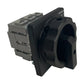Siemens SENTRON Hauptschalter 3LD2103-0TK51 Lasttrenner Industrie Einsatz