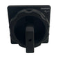 Siemens SENTRON Hauptschalter 3LD2103-0TK51 Lasttrenner Industrie Einsatz