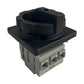 Siemens SENTRON Hauptschalter 3LD2103-0TK51 Lasttrenner Industrie Einsatz