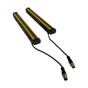 Sick Sicherheitslichtvorhang C4C-SA03030A10000 Sender und Empfänger Industrie