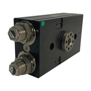 Sommer Automatic Schwenkeinheit SF100-90N-C Flachschwenkeinheit Industrie