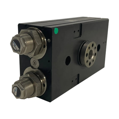 Sommer Automatic Schwenkeinheit SF100-90N-C Flachschwenkeinheit Industrie