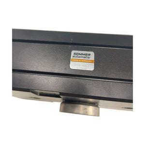 Sommer Automatic Schwenkeinheit SF100-90N-C Flachschwenkeinheit Industrie