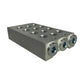 Festo Anschlussleiste PAL-1/4-4 10187 Pneumatik Verteiler Industrie Einsatz