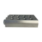 Festo Anschlussleiste PAL-1/4-4 10187 Pneumatik Verteiler Industrie Einsatz