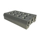 Festo Anschlussleiste PAL-1/4-4 10187 Pneumatik Verteiler Industrie Einsatz