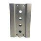 Festo Anschlussleiste PAL-1/4-4 10187 Pneumatik Verteiler Industrie Einsatz