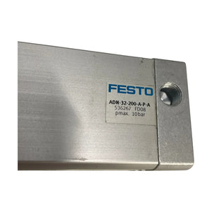 Festo Pneumatikzylinder ADN-32-200-A-P-A 536267 Pneumatik Industrie Einsatz