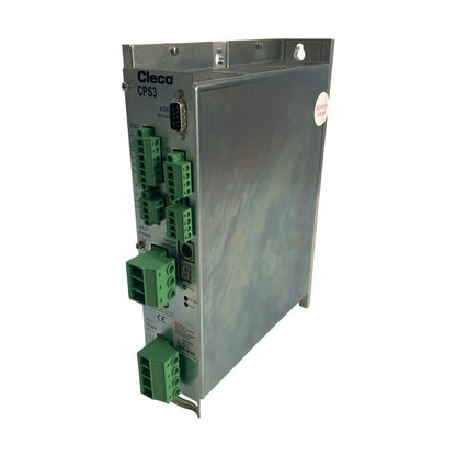 Cleco CPS3 961112 Industrie Einsatz Automation Steuerung Bauteil SPS Modul