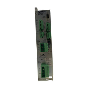 Cleco CPS3 961112 Industrie Einsatz Automation Steuerung Bauteil SPS Modul
