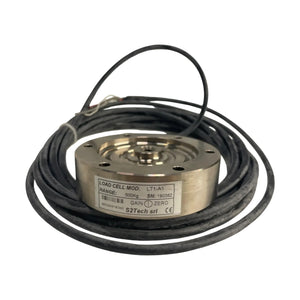 S2Tech Wägezelle LT1-A1 500kg Load Cell Kraftaufnehmer Industrie Einsatz Einsatz