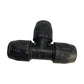 Parker Hannifin Transair 6604 63 00 T-Stück DN63 Rohrverbinder Druckluft Einsatz