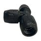 Parker Hannifin Transair 6604 63 00 T-Stück DN63 Rohrverbinder Druckluft Einsatz