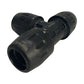 Parker Hannifin Transair 6604 63 00 T-Stück DN63 Rohrverbinder Druckluft Einsatz