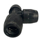 Parker Hannifin Transair 6604 63 00 T-Stück DN63 Rohrverbinder Druckluft Einsatz