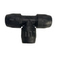 Parker Hannifin Transair 6604 63 00 T-Stück DN63 Rohrverbinder Druckluft Einsatz