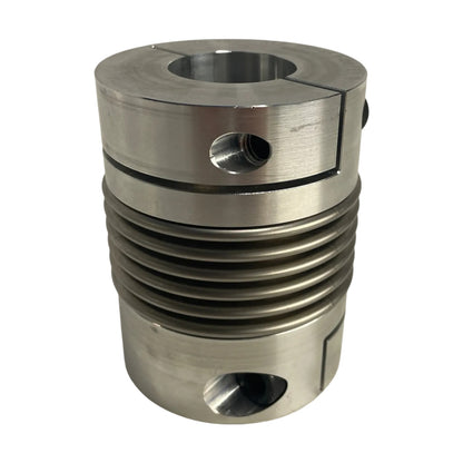 Ringfeder GWB DKN 45 Metallbalgkupplung Wellenkupplung Kupplung Antrieb Technik