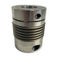 Ringfeder GWB DKN 45 Metallbalgkupplung Wellenkupplung Kupplung Antrieb Technik