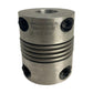 STS Coupling WK4-H/150-92 Metallbalgkupplung Balgkupplung Wellenkupplung Technik