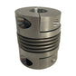 STS Coupling WK4-H/150-92 Metallbalgkupplung Balgkupplung Wellenkupplung Technik