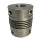 STS Coupling WK4-H/150-92 Metallbalgkupplung Balgkupplung Wellenkupplung Technik